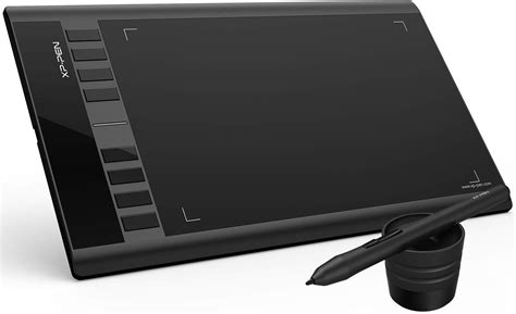 xp pen drawing tablet